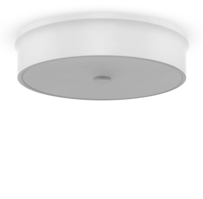 Потолочный светильник Freya Cells FR10011CL-L24W, 24W LED, 3000-6500K, диаметр 40 см, белый