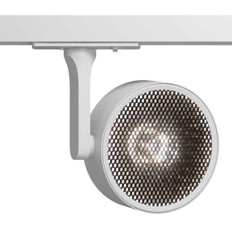 Трековые светильники Maytoni Track Lamps TR024-1-18W4K, 18W LED, 4000K, белый