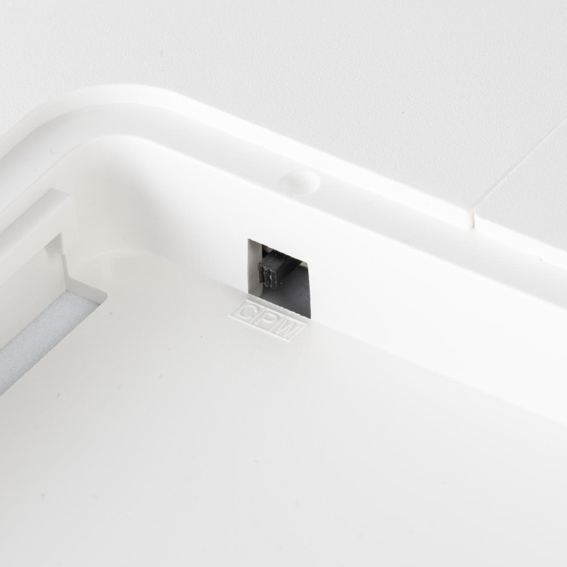 Светильник накладной LED 18W*Мульти Citilux CL738K182V Бейсик Клен