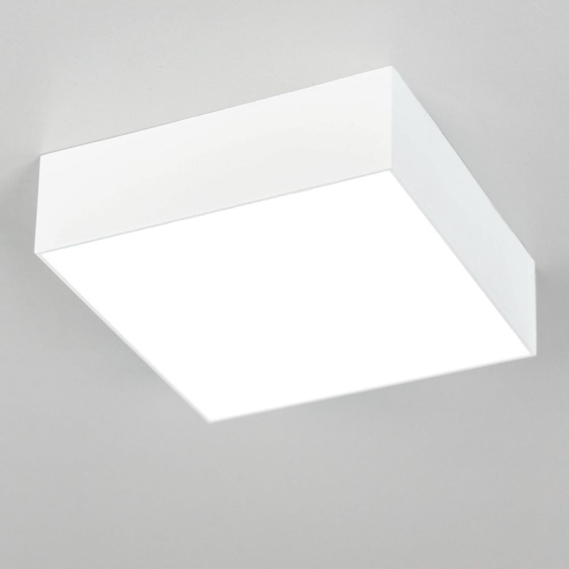 Светильник 12*12 см Citilux Тао CL7 4000K 1080lm12X120N Белый