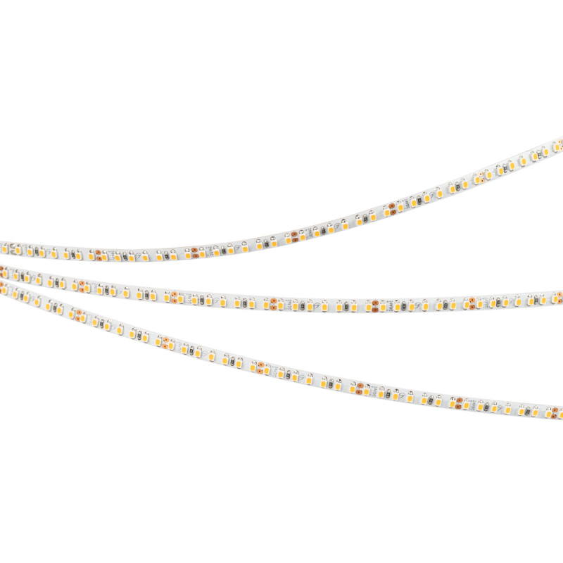 Лента MICROLED-M266-4mm 24V Warm2700 (12 W/m, IP20, 2216, 5m) (Arlight, узкая) 037825. Цена указана за 5 метров. Продается кратно 5 метрам.