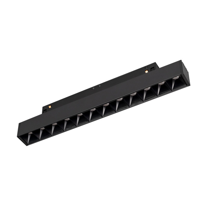 Светильник на шине Arlight 036317 23,5*2,2*4,2 см, 8W, белый (дневной)K,