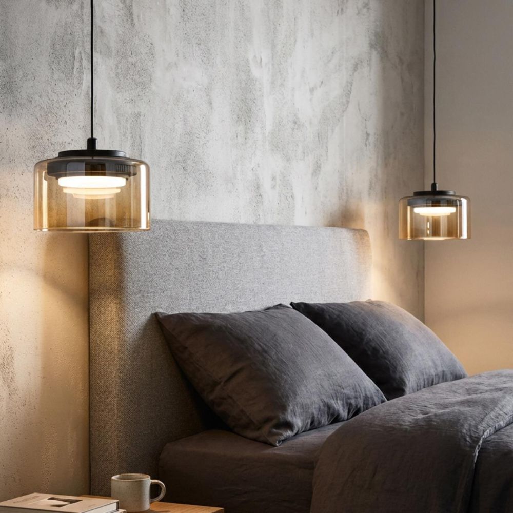 Светильник 13 см, Citilux ESPACE CL243011, черный