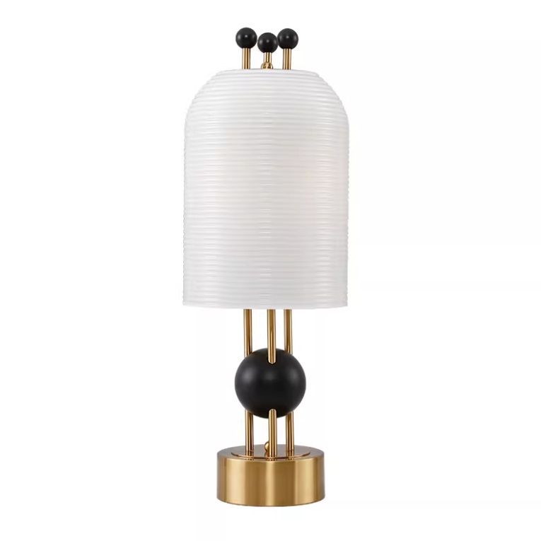 Настольная лампа Inodesign Lantern Gold 44.6523