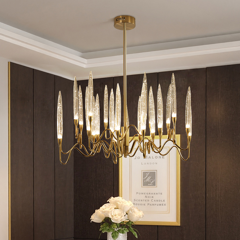 Люстра на штанге Inodesign Melvin 40.2873