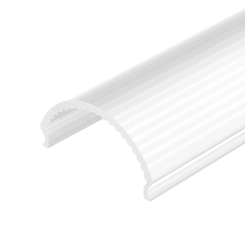 Экран Arlight 016935 200*1,95*0,98 см. Цена указана за 2 метра. Продается кратно 2 метрам.