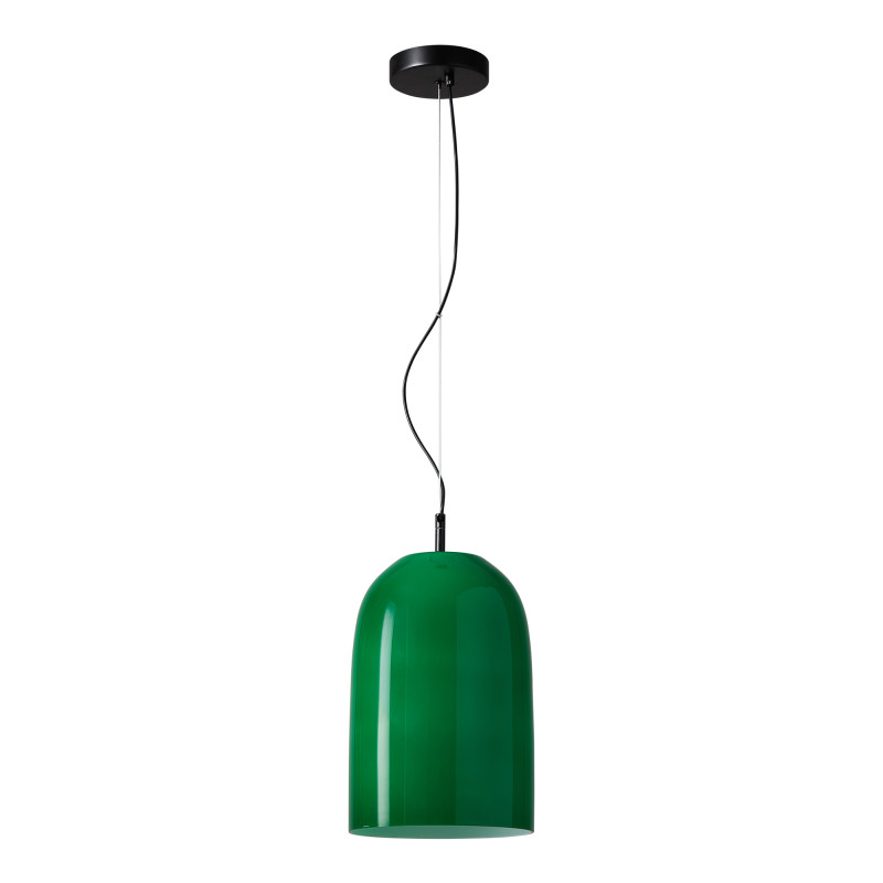 Светильник подвесной 21*150 см, 1*E27 ST LUCE Milo SL2001.413.01 черный