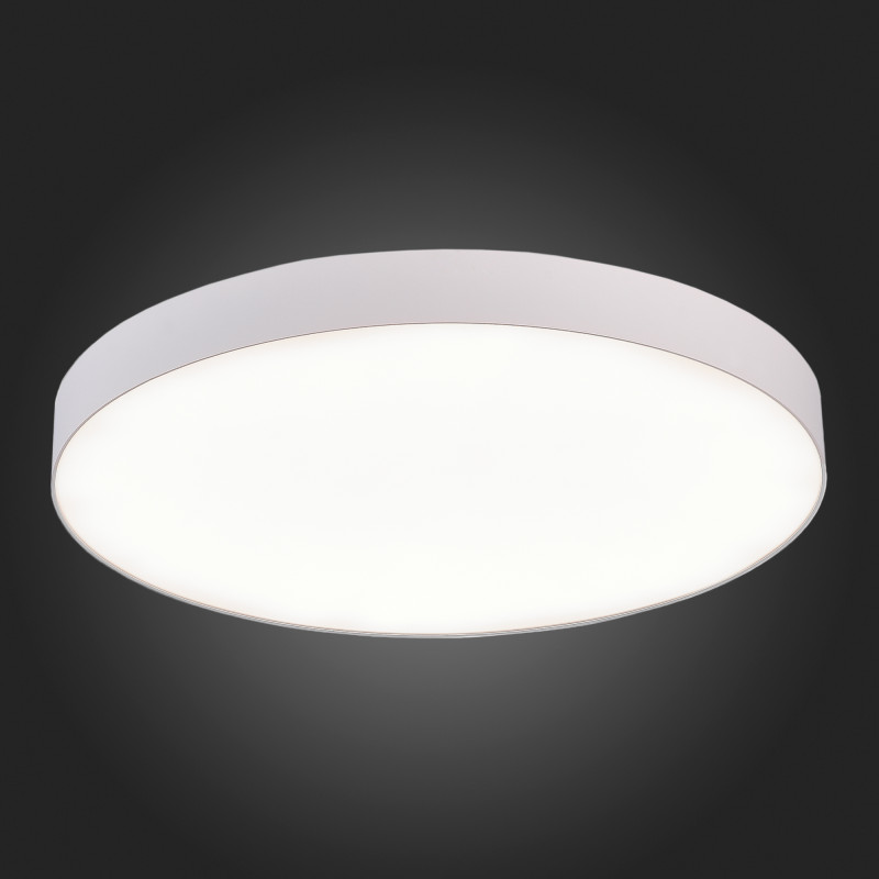 Светильник 60 см, 96W 4000K ST LUCE Накладные светильники ST606.542.96 Белый