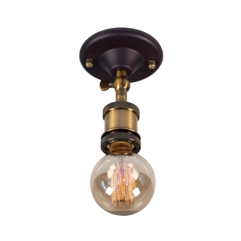 Настенно-потолочный светильник Citilux Эдисон CL450500 Loft