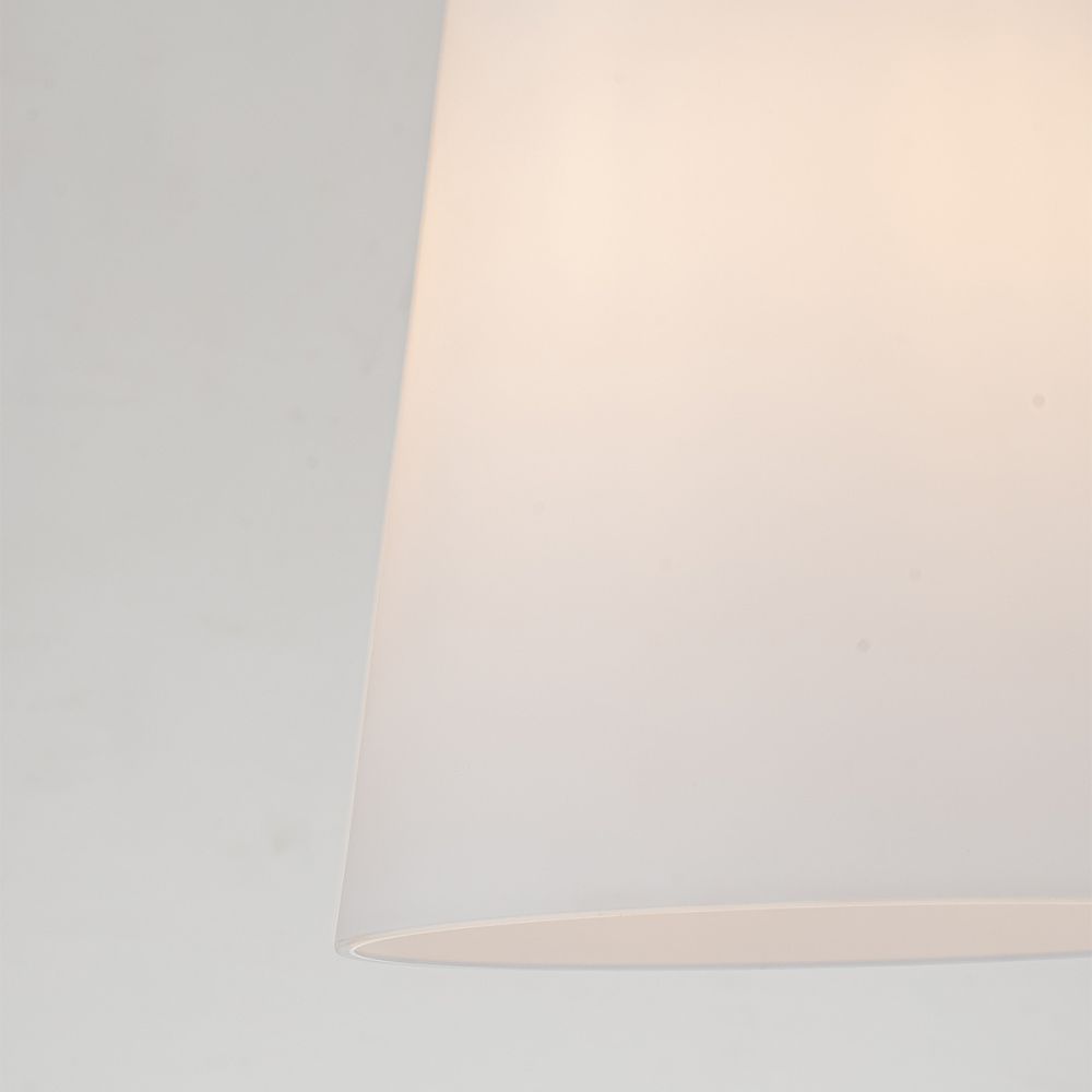 Подвесной светильник Elstead Lighting, Арт. STARING-MP-DG-OPAL