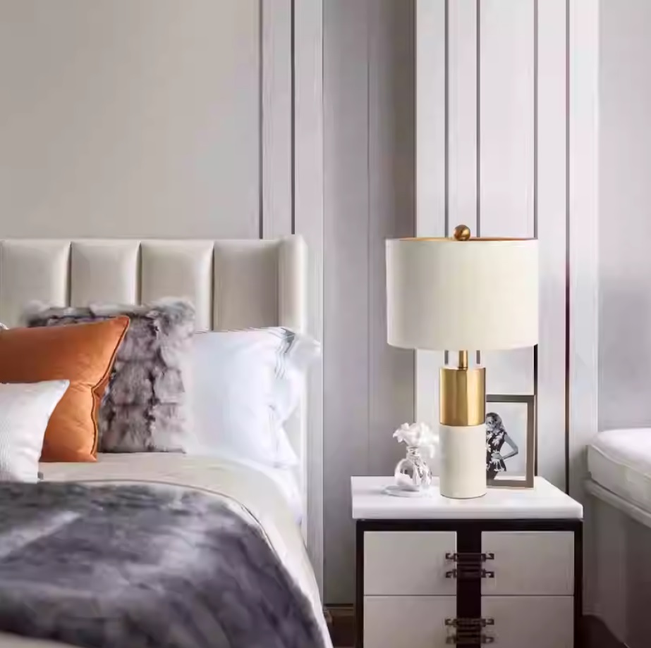 Настольная лампа Inodesign Zoey White 44.6537