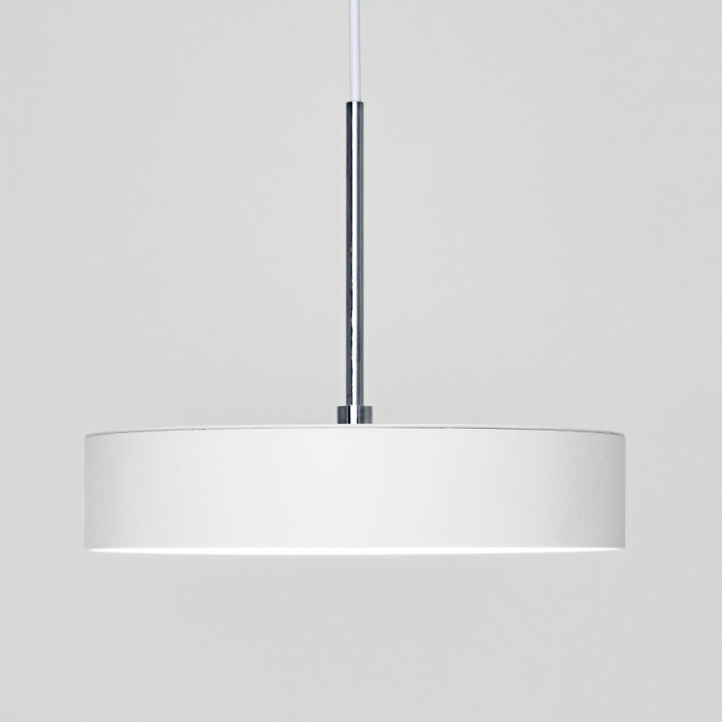 Светильник 18*120 см, LED*18 W, 4000 К, Белый Citilux Тао CL712S180N