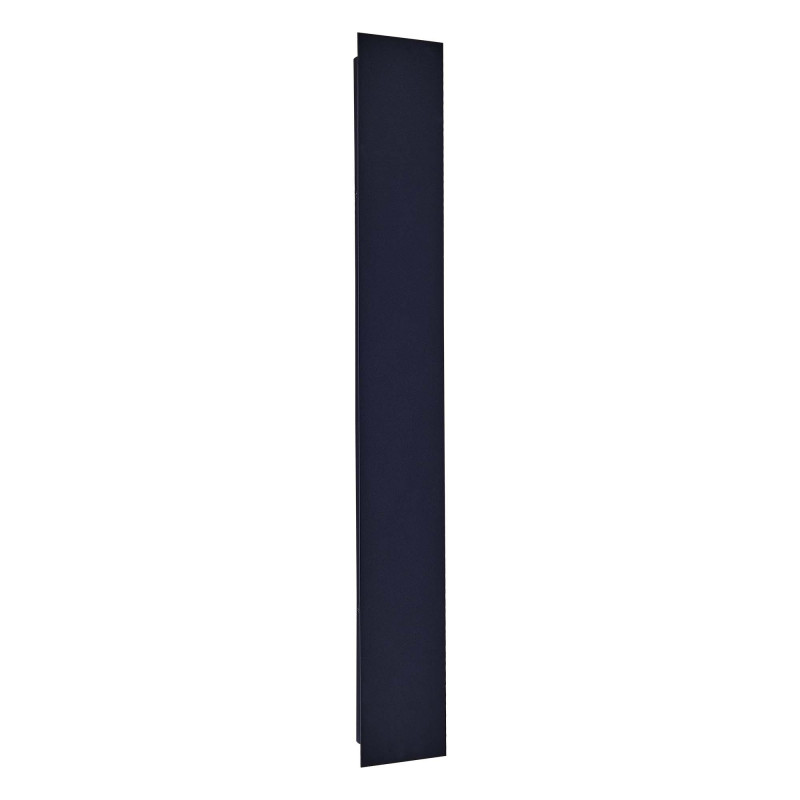 Светильник уличный настенный 8 см, 14W 4000K ST LUCE NUVOLA SL9511.401.01 Черный