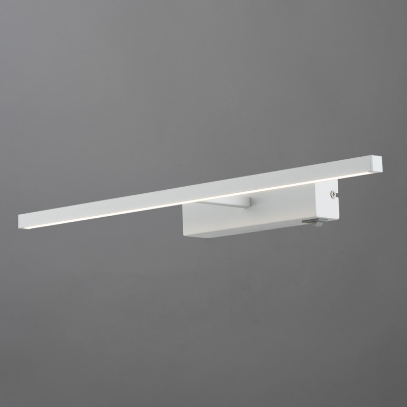 Подсветка 45 см LED Arte Lamp A5308AP-1WH белый