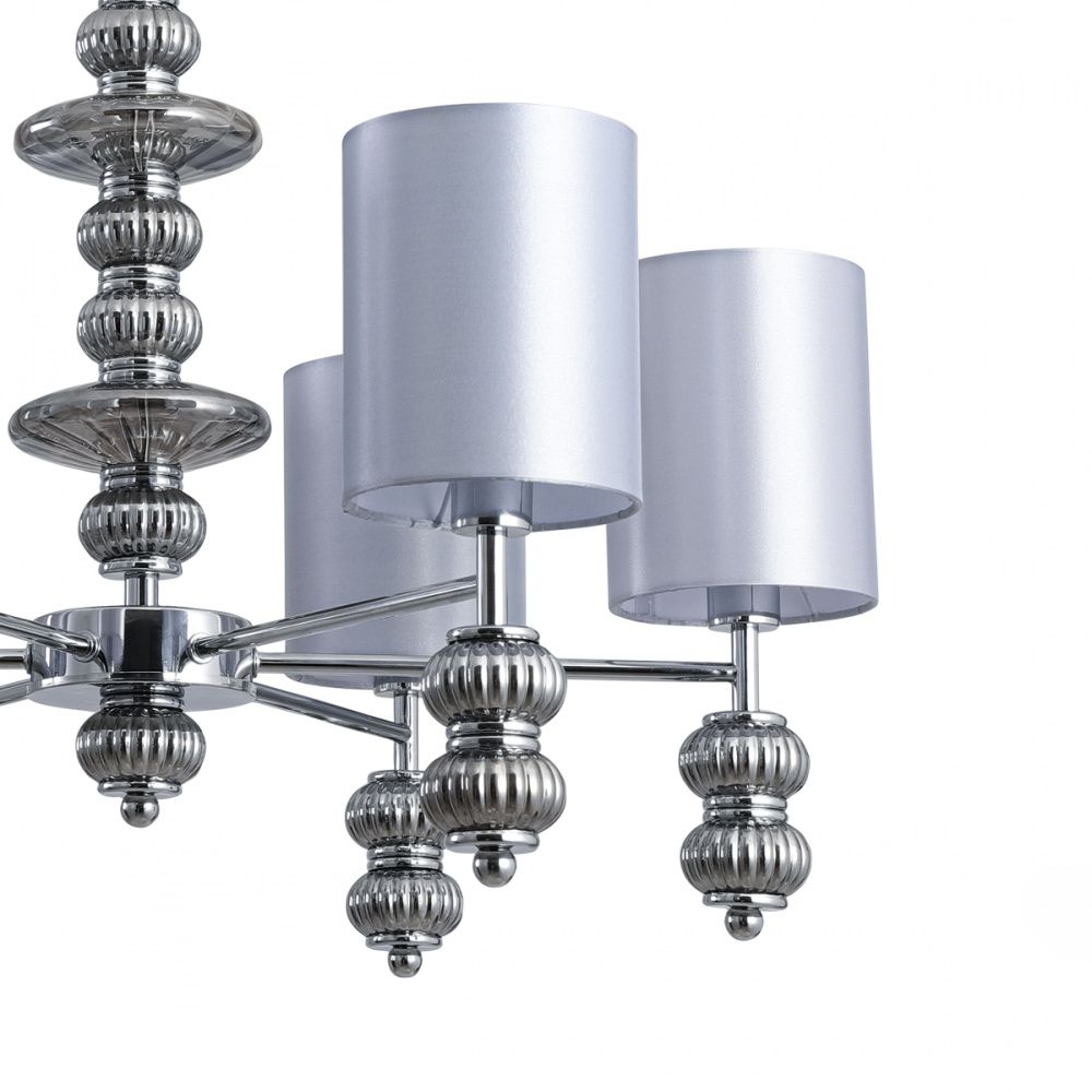 Светильник 55 см, Lumion 8338/6, хром