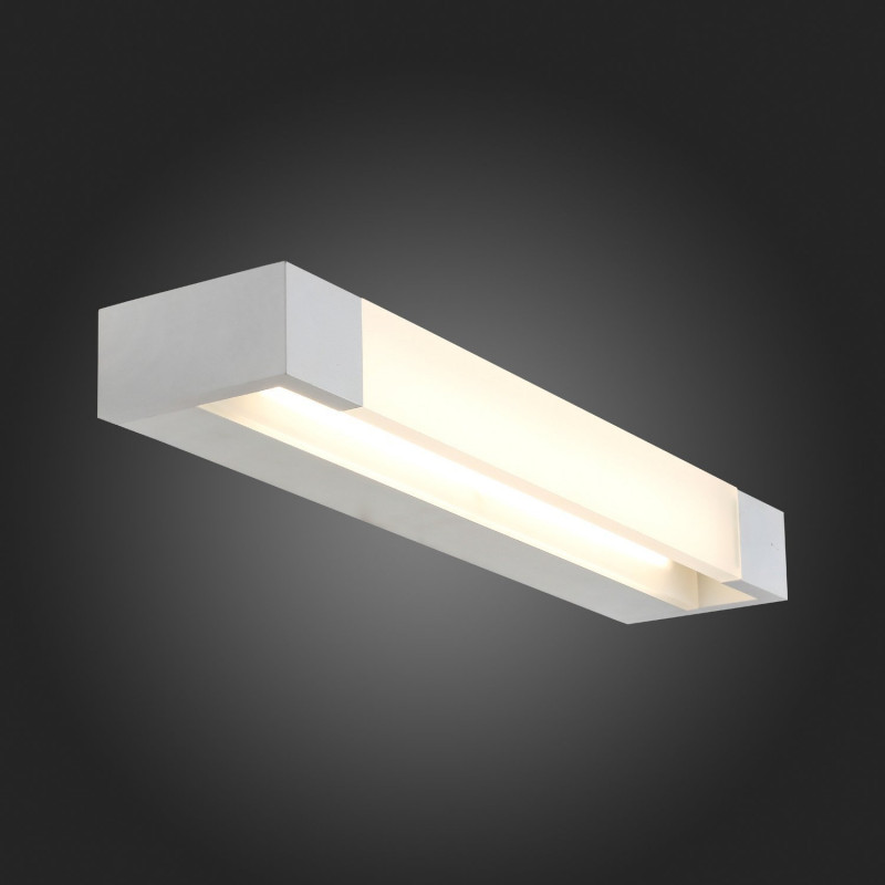 Подсветка 38 см, 12W 4000K ST LUCE LINARITA SL1587.501.01 Белый