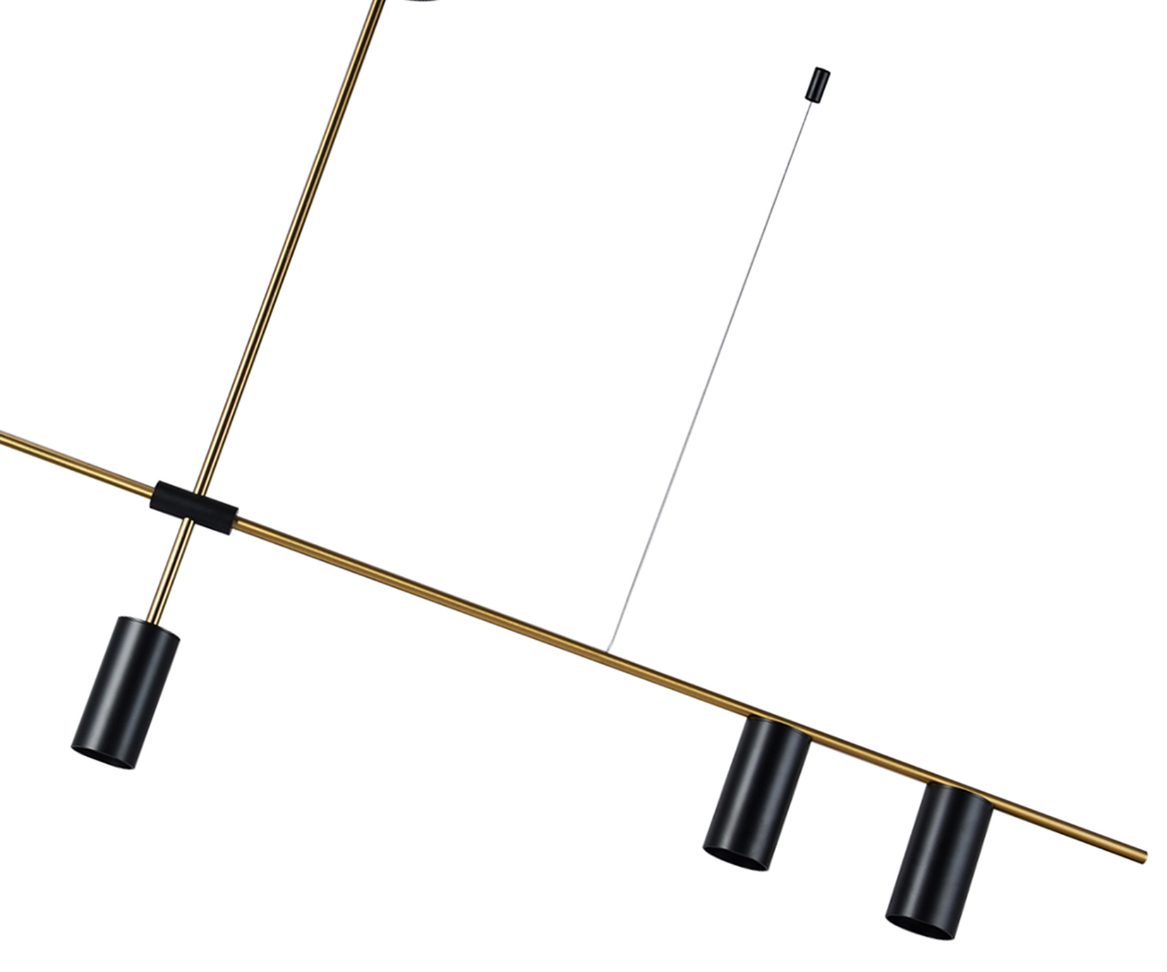 Подвесной светильник Kink Light Рия 07621-4,19