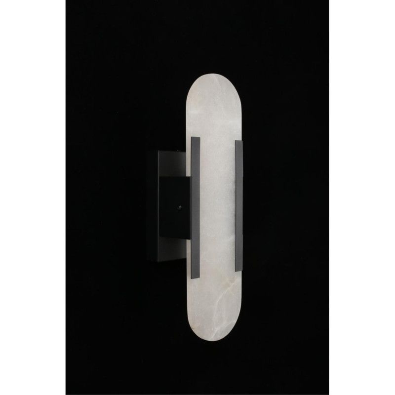 Бра 8,5*10*35,5 см Aployt Klodett APL.323.11.02,