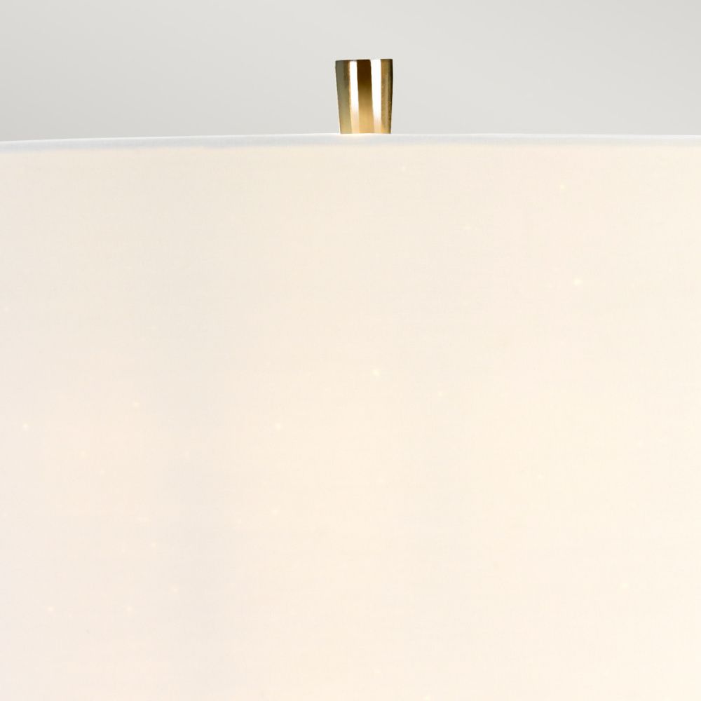 Настольная лампа Elstead Lighting, Арт. VICENZA-TL-WPN