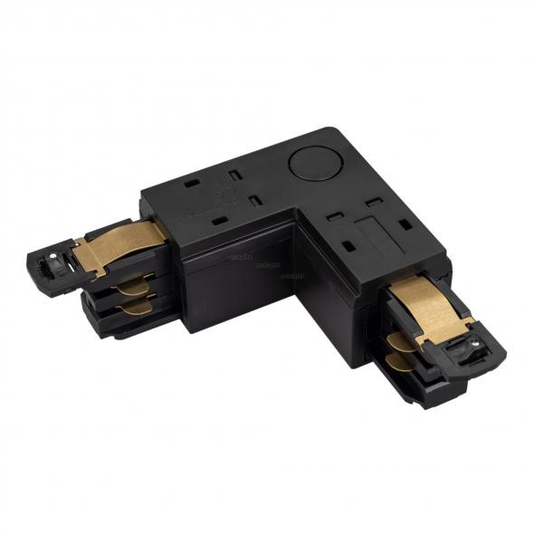 Коннектор Arlight 029301 10,2*10,2*3,25 см. Коннектор питания