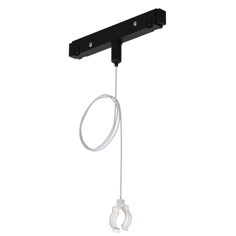 Трековая система 12,7*1,6*1,8 см, Arte Lamp Loop A492306,