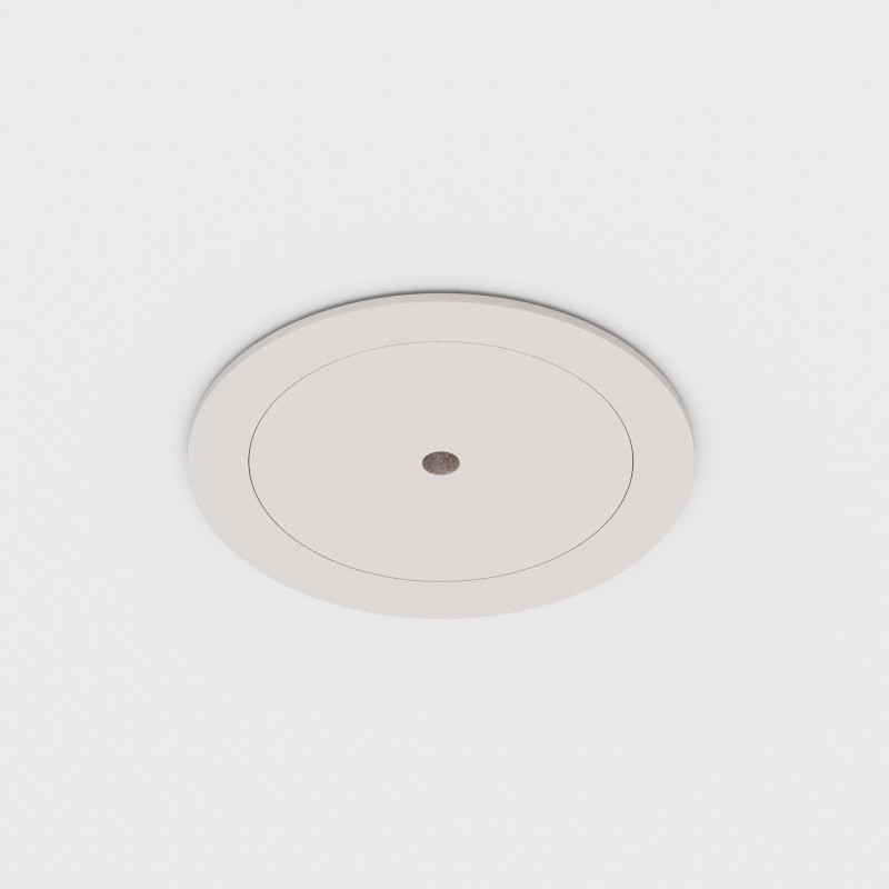 База встраиваемая 6,5*6,5*3,1 см, Maytoni Technical ACCESSORIES PA001-RS-W белый