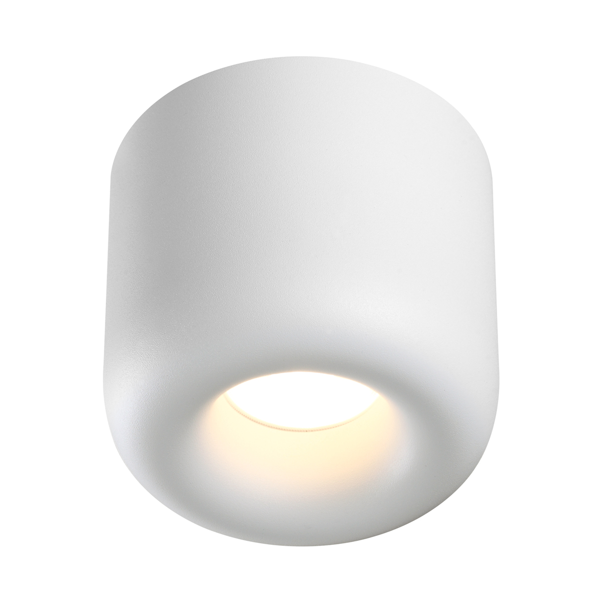 Светильник накладной влагозащищённый светодиодный 9,5*8,4 см, LED 10W 3000K NOVOTECH OVER LISSE 359439 белый