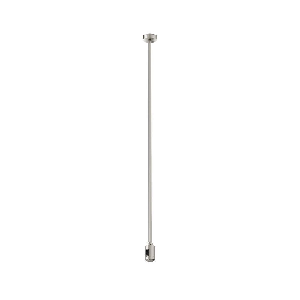 Комплектующие для трековой системы  TRA159C-B1-PT 4,5*2,9*-74,5 см, *Maytoni technical Accessories for tracks Flarity TRA159C-B1-PT, Платина