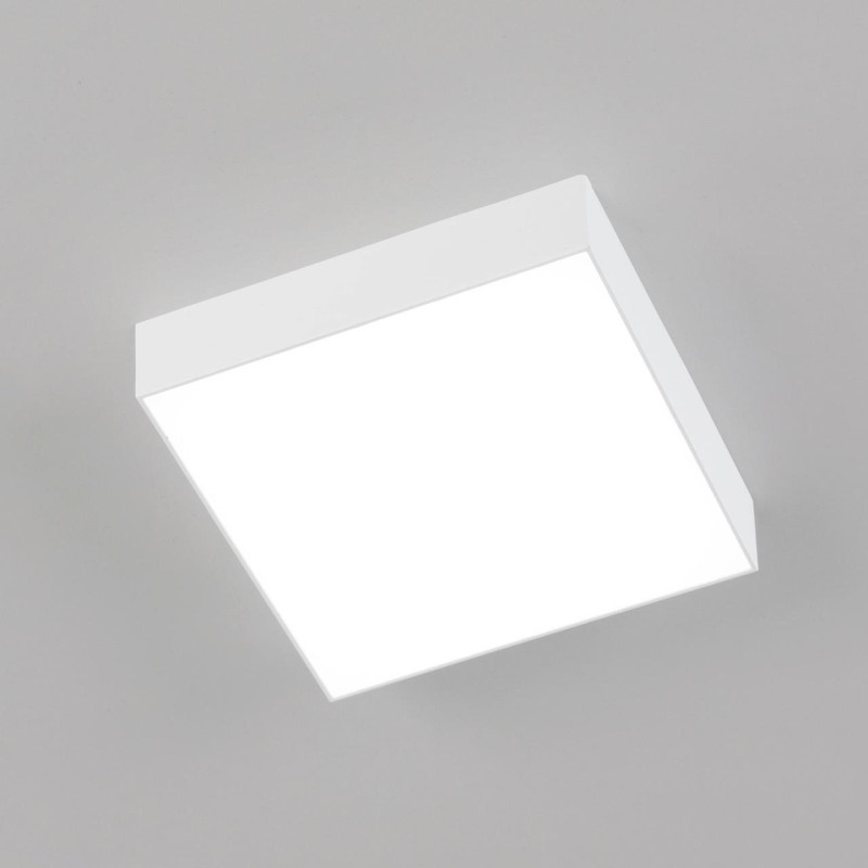 Светильник 16 см, 18W, 4000K Citilux Тао CL712X180N Белый 1620lm