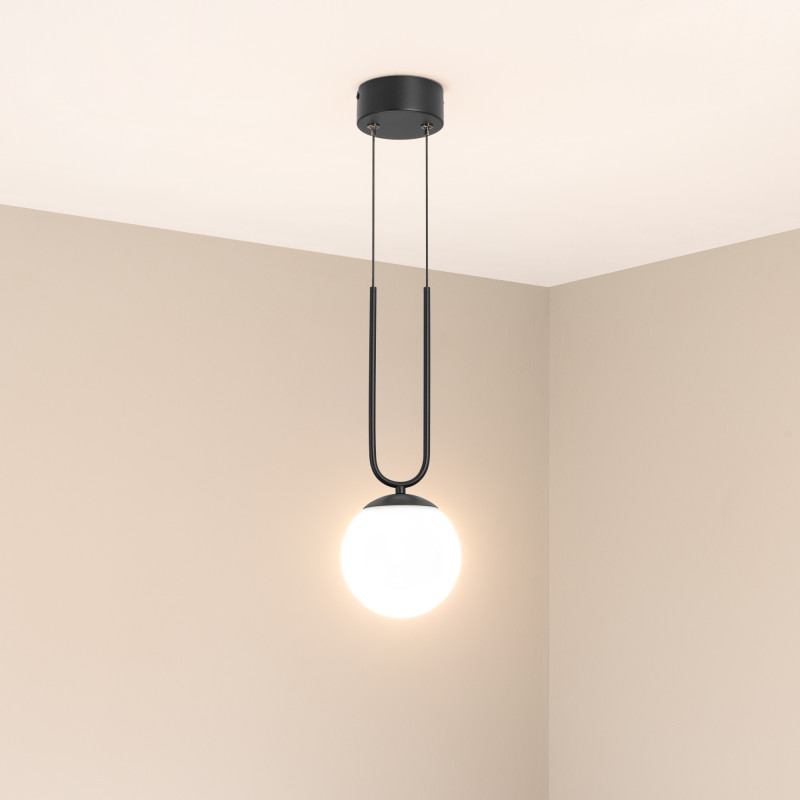 Подвесной светильник Arlight 036528 *13*140 см, 10W, белый (теплый)K,