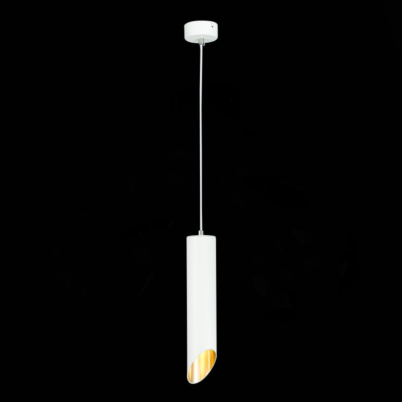 Светильник 6 см ST LUCE ST152.503.01 Белый