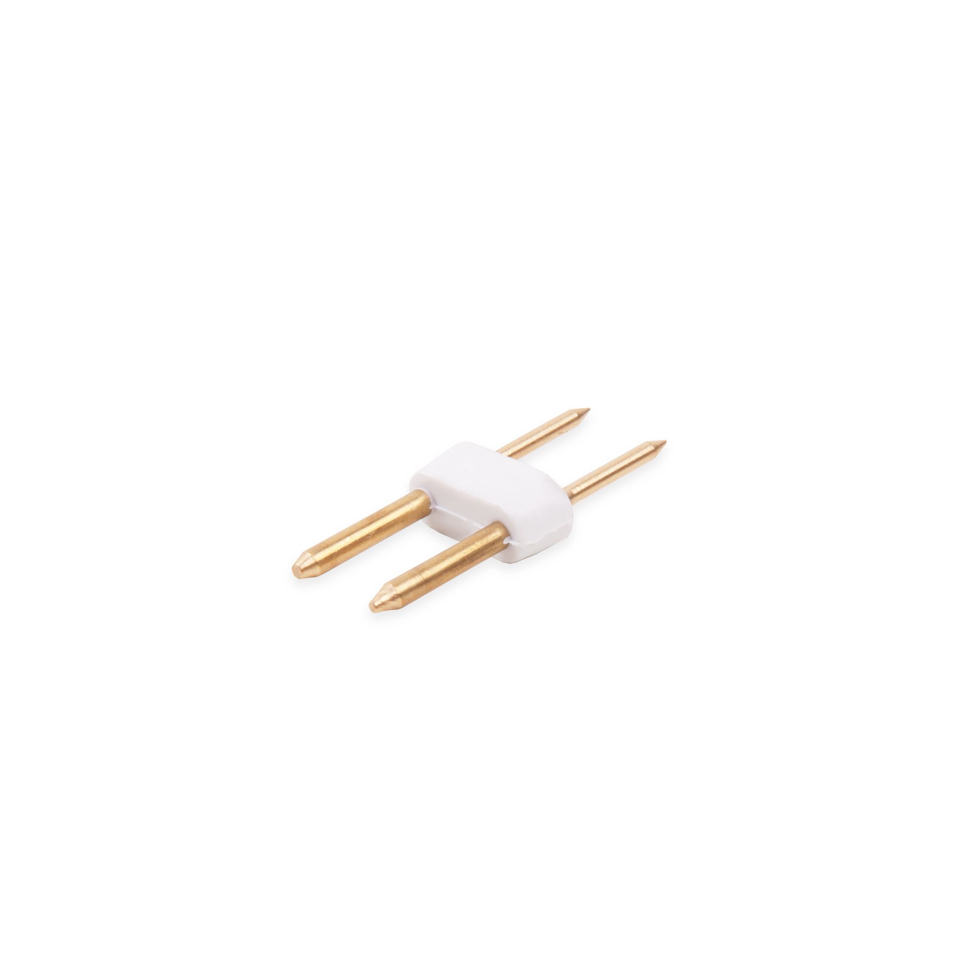 Гибкий переходник для светодиодной ленты 220V 2835 (10 шт.) a046477 Elektrostandard
