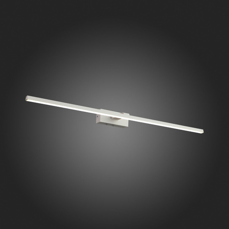 Подсветка 90 см, 18W, 3000K ST LUCE MARETO SL446.851.01 Белый