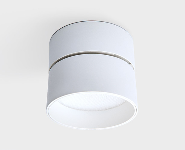 Спот 9,5*8,2 см, ITALLINE  IT02-006 white 4000K