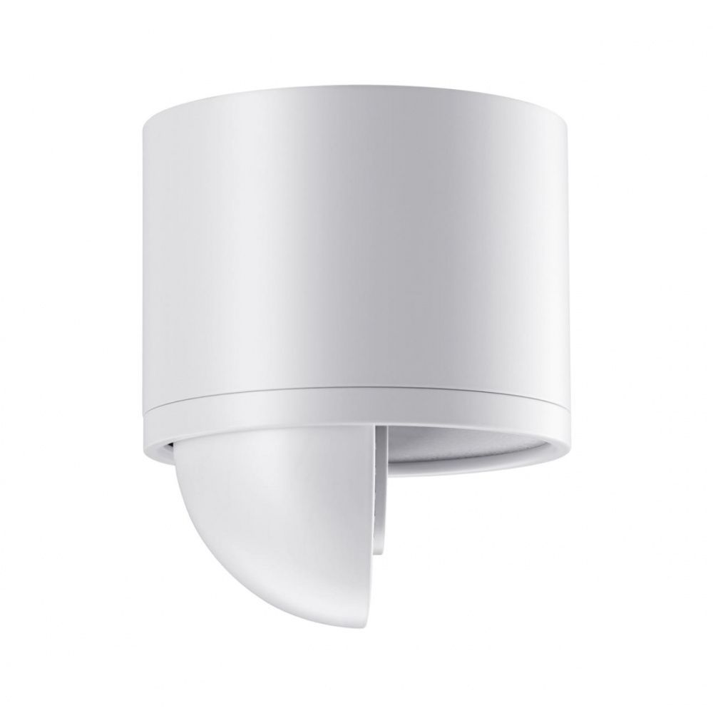 Светильник 11 см, 18W, 4000K, Novotech Gesso 358813, белый