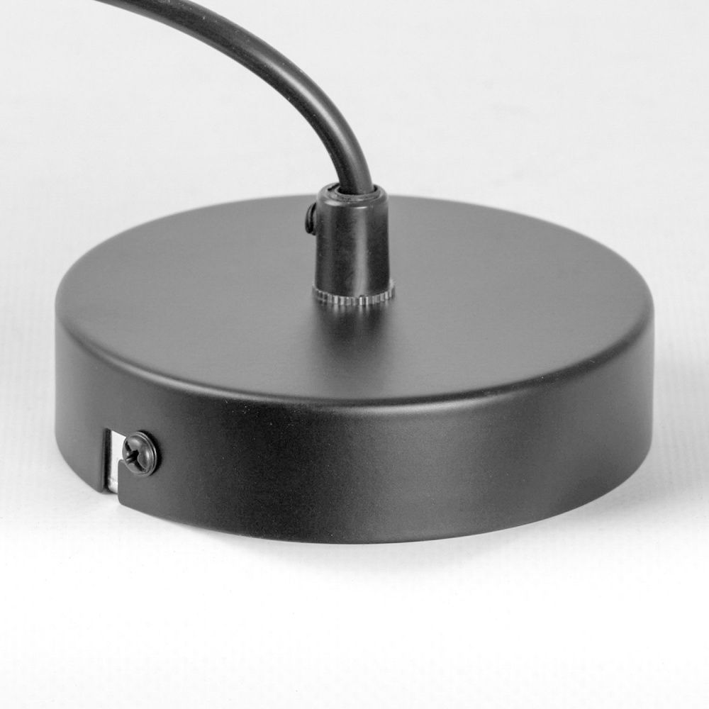 Люстра *52*60-150 см, 3*E14*40W Lussole  LSP-8971, черный