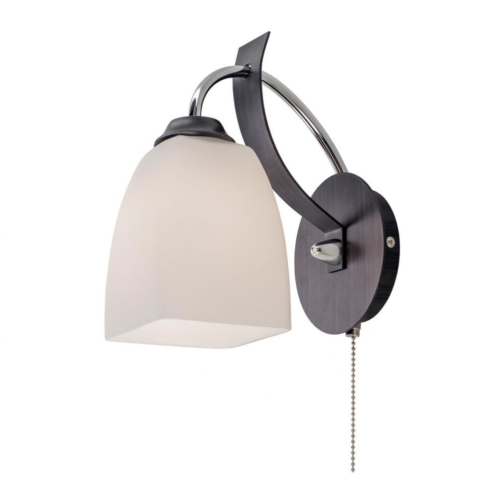 Бра Citilux CL128311 Крокус хром