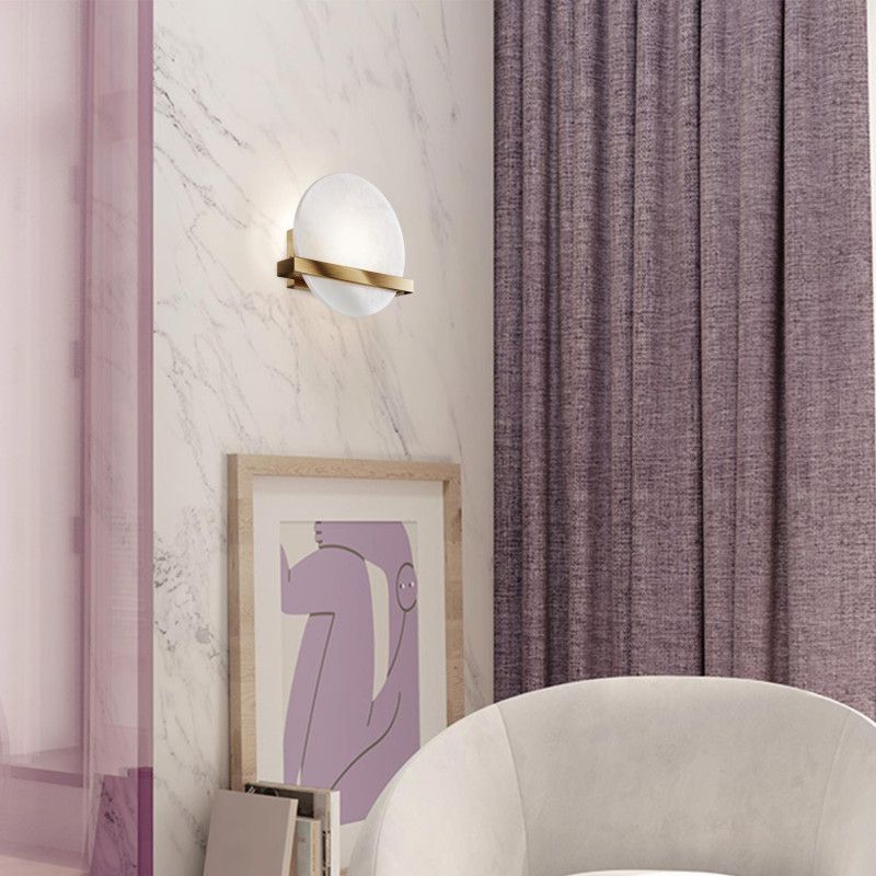 Настенный светильник MODESTYLE MS.210.200 BS