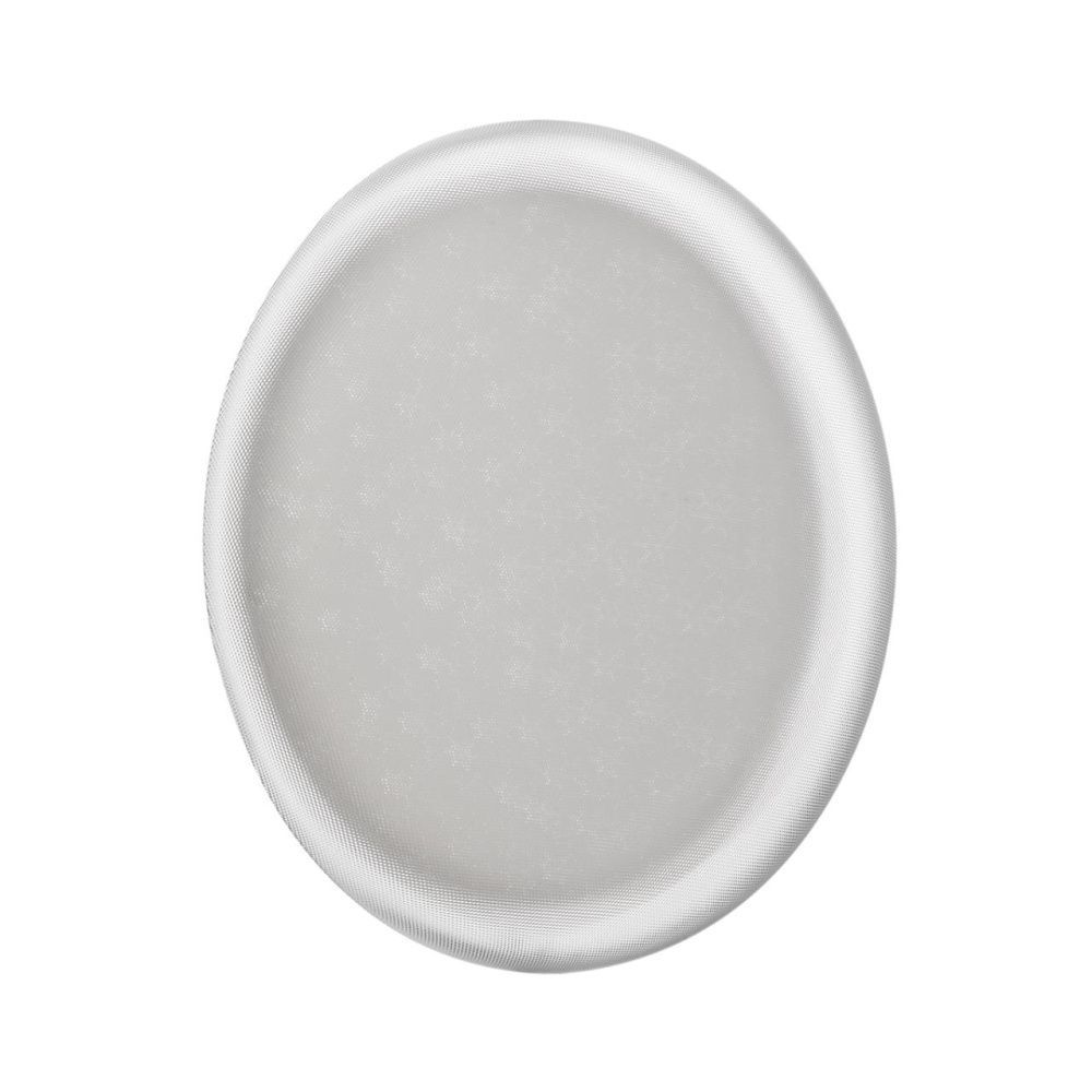 Светильник *50*-10,2 см, 1*LED*76W, 3000-6000K, Sonex JOLLY 7775/ELN, белый