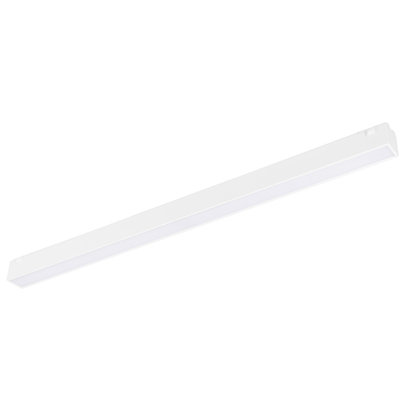 Светильник на шине Arlight 044438 48,5*2,5*2,9 см, 24W, белый (теплый)K,