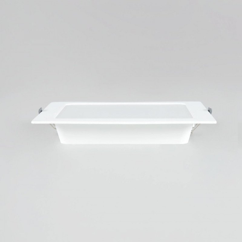 Светильник встроенный 17*3 см, LED*16 W, 4000 К, Белый Citilux Галс CLD55K16N
