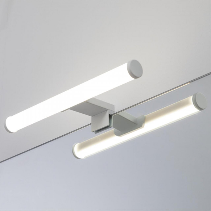 Подсветка 30 см, 5W, 4000K, Arte Lamp Orizzone A2935AP-1WH, белый