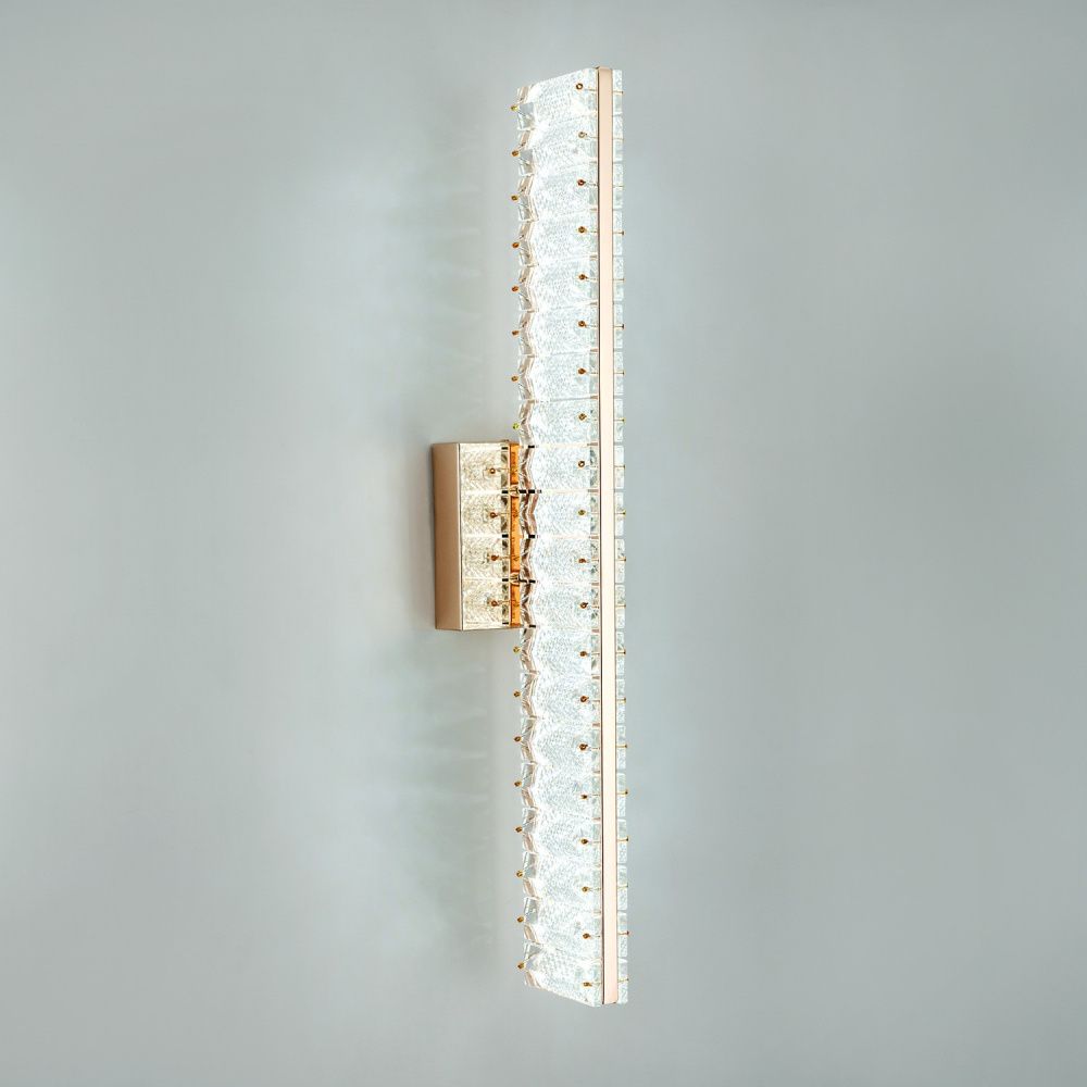 Настенный светильник MODELUX ML.752.01 GD