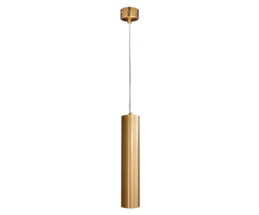 Светильник 6 см, Kink Light 07621-1A,20, бронза