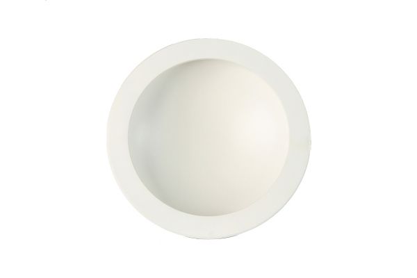 Светильник встраиваемый 22,5*6 см, вр 21 см, *LED*24W, 3000K, Mantra Cabrera MANC0043, матовый белый