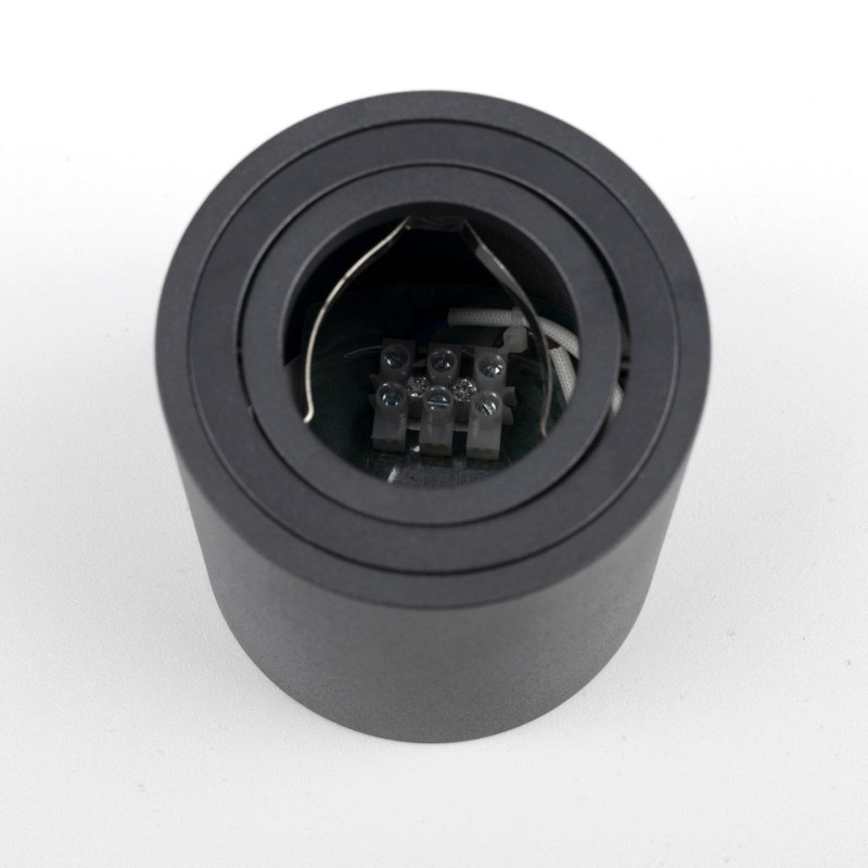 Светильник Черный Citilux Дюрен CL538113