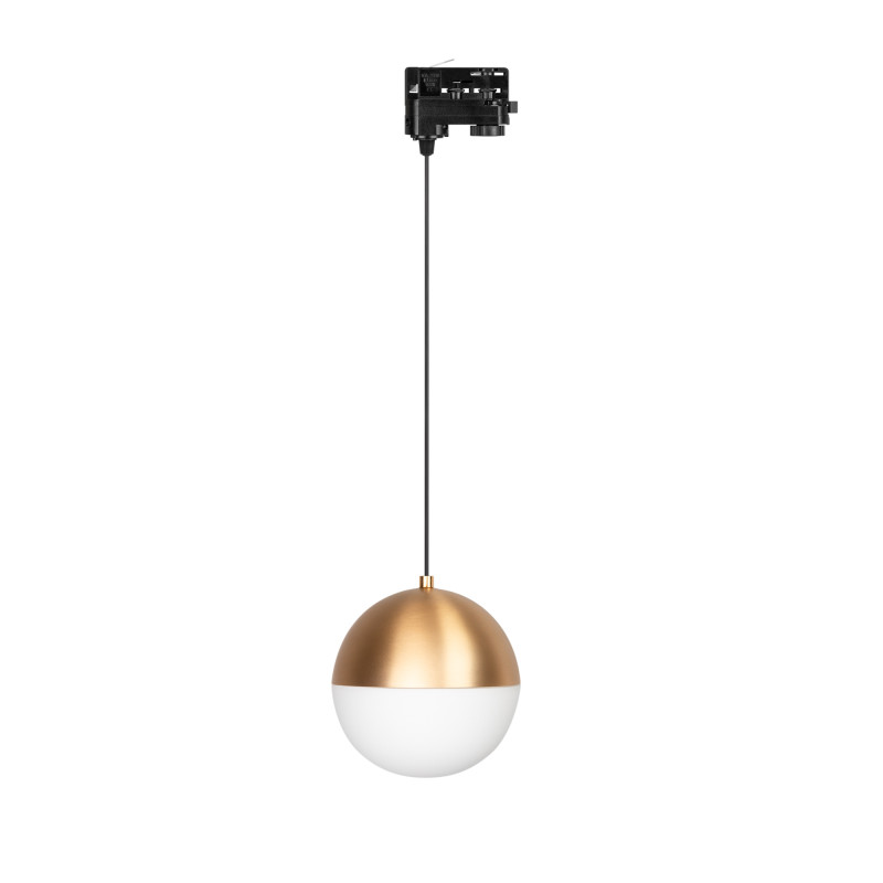 Светильник на шине Arlight 035939 15*15*15 см, 11W, белый (дневной)K,