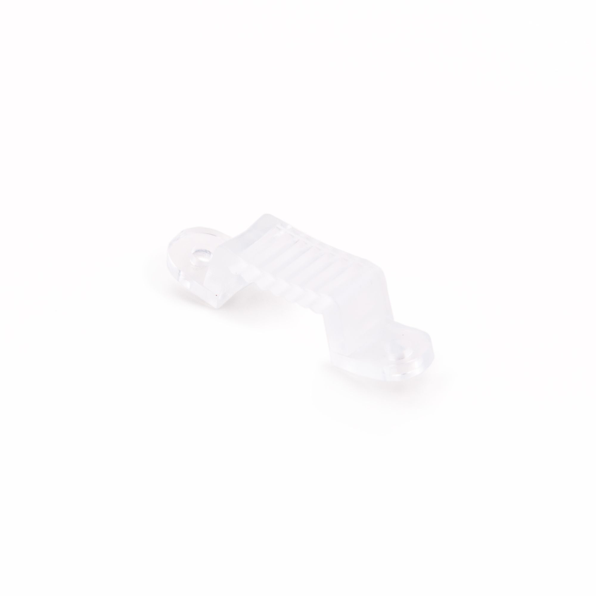 Крепеж для лент LS014 220V, LS015 220V (10шт) Clip 220V 2835 Elektrostandard