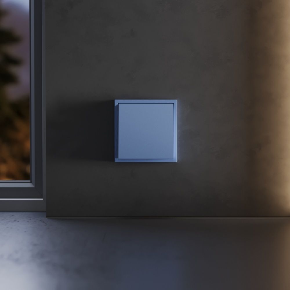 Вывод кабеля S70, деним Voltum VLS080215