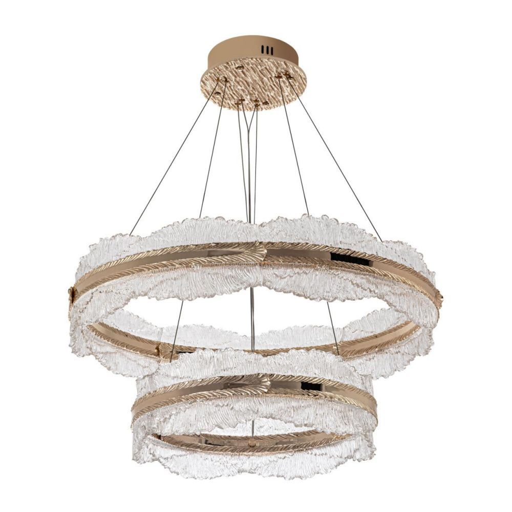 Подвесная люстра MODELUX ML.6068.780.500 CP